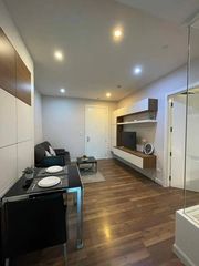 ให้เช่า/ขาย The Room Sukhumvit 62 1 ห้องนอน 1 ห้องน้ำ 45 ตารางเมตร