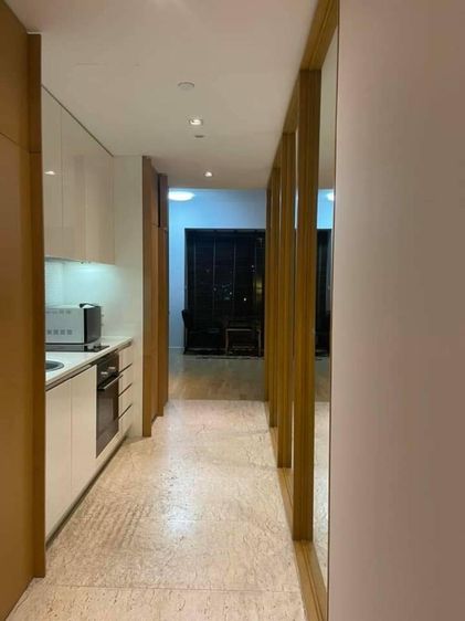 ตกแต่งครบ 2010 อื่นๆ 62 ตร.ม. 1 ห้องนอน 1 ห้องน้ำ คอนโดสำหรับ ขายใน บางโพงพาง รูปที่ 2