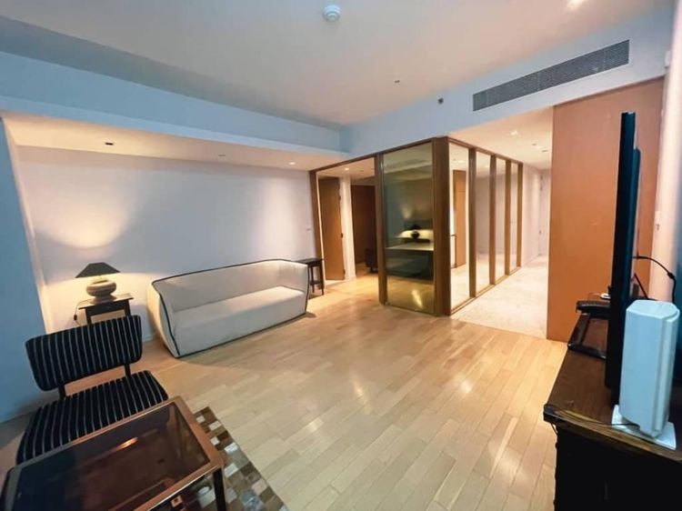 62 ตร.ม. 1 ห้องนอน 1 ห้องน้ำ คอนโดสำหรับ ขายใน บางโพงพาง