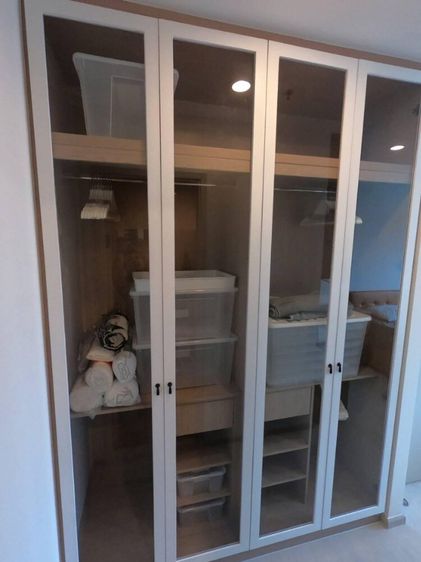 ตกแต่งครบ 2018 AP (Thailand) ขาย Life Asoke 2 ห้องนอน 2 ห้องน้ำ 55 ตารางเมตร รูปที่ 4