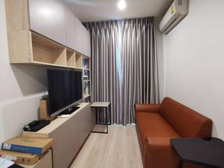 ขาย Noble Revolve Ratchada 1 ห้องนอน 1 ห้องน้ำ 25.24 ตารางเมตร