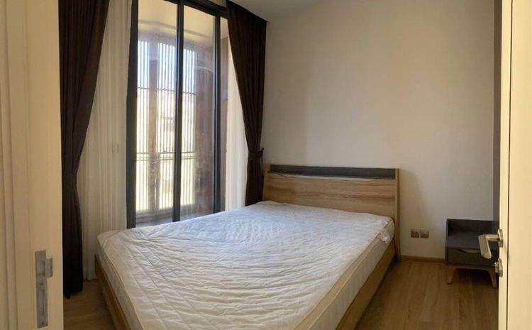 ตกแต่งครบ 2020 Sansiri ขาย The line phahol - padiphat 1 ห้องนอน 1 ห้องน้ำ 34.19 ตารางเมตร รูปที่ 4