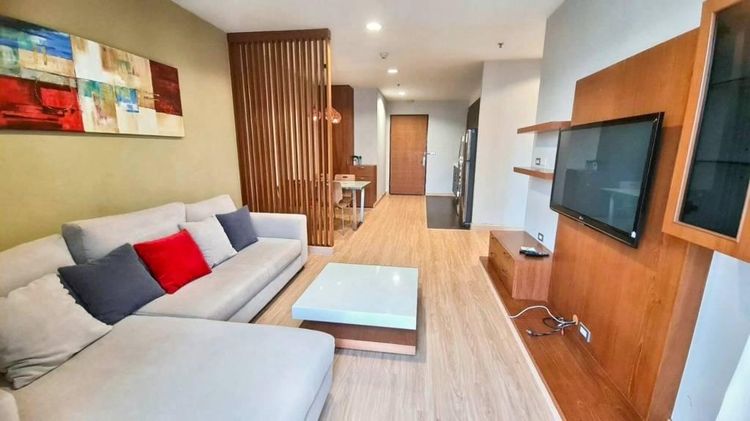 ขาย 59 Heritage 2 ห้องนอน 2 ห้องน้ำ 72 ตารางเมตร