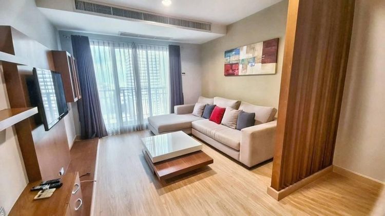 ตกแต่งครบ 2010 อื่นๆ ขาย 59 Heritage 2 ห้องนอน 2 ห้องน้ำ 72 ตารางเมตร รูปที่ 3