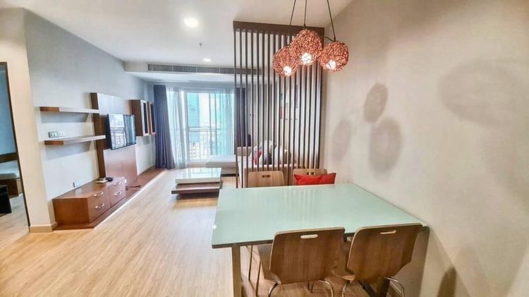 ตกแต่งครบ 2010 อื่นๆ ขาย 59 Heritage 2 ห้องนอน 2 ห้องน้ำ 72 ตารางเมตร รูปที่ 2