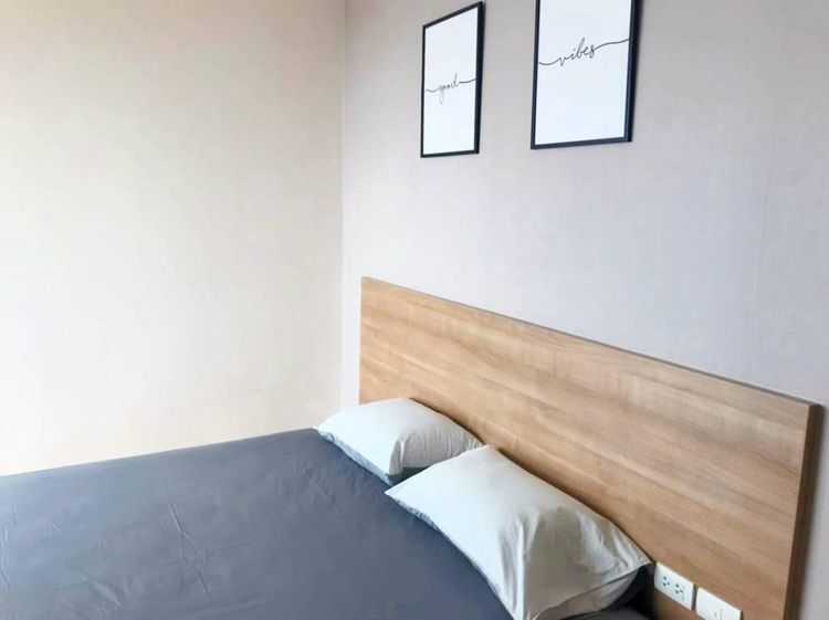 ตกแต่งครบ 2013 AP (Thailand) 65 ตร.ม. 2 ห้องนอน 2 ห้องน้ำ คอนโดสำหรับ ขายใน พระโขนง รูปที่ 4