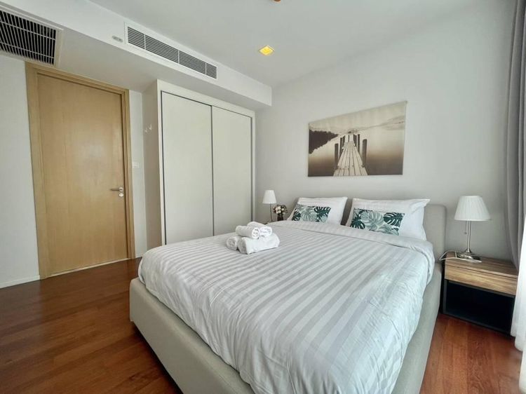 ตกแต่งครบ 2018 อื่นๆ 64 ตร.ม. 2 ห้องนอน 2 ห้องน้ำ คอนโดสำหรับ ขายใน คลองตันเหนือ รูปที่ 4