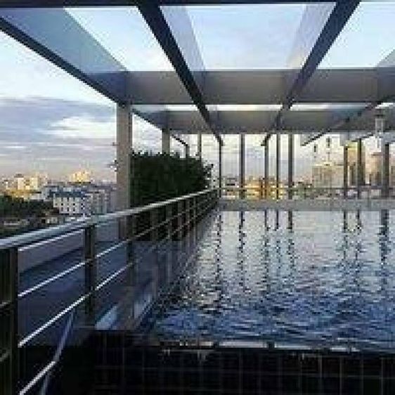 ตกแต่งครบ 2014 CMC Group 31 ตร.ม. 1 ห้องนอน 1 ห้องน้ำ คอนโดสำหรับ ขายใน พระโขนงเหนือ รูปที่ 3