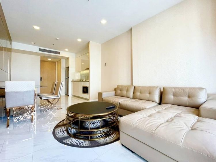 ตกแต่งครบ 2018 อื่นๆ 65 ตร.ม. 2 ห้องนอน 2 ห้องน้ำ คอนโดสำหรับ ขายใน คลองตันเหนือ รูปที่ 4