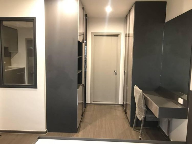 ตกแต่งครบ 2019 Ananda Development ขายถูก คอนโดไอดีโอ พหลโยธิน-จตุจักร 1ห้องนอน