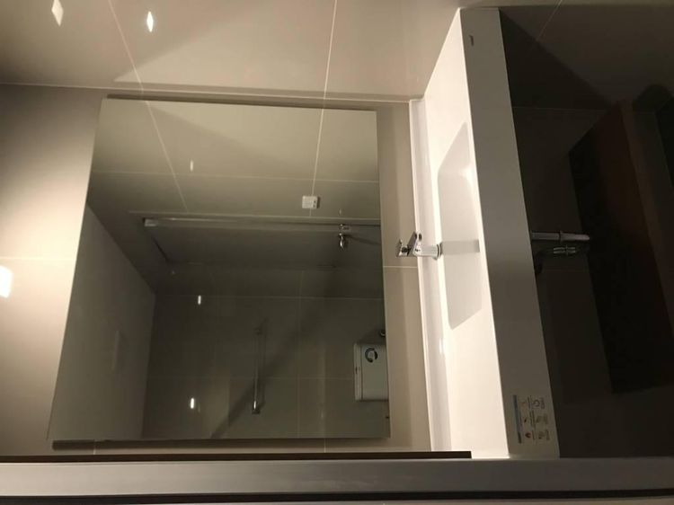 ตกแต่งครบ 2019 Ananda Development ขายถูก คอนโดไอดีโอ พหลโยธิน-จตุจักร 1ห้องนอน รูปที่ 2