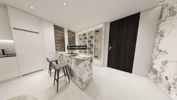 2023 Raimon Land ขาย Tait 12 1 ห้องนอน 1 ห้องน้ำ 67 ตารางเมตร รูปที่ 3