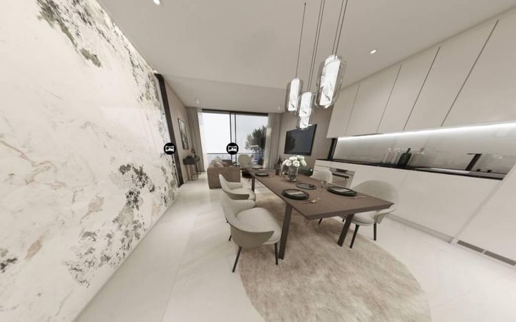 2023 Raimon Land ขาย Tait 12 1 ห้องนอน 1 ห้องน้ำ 67 ตารางเมตร รูปที่ 2