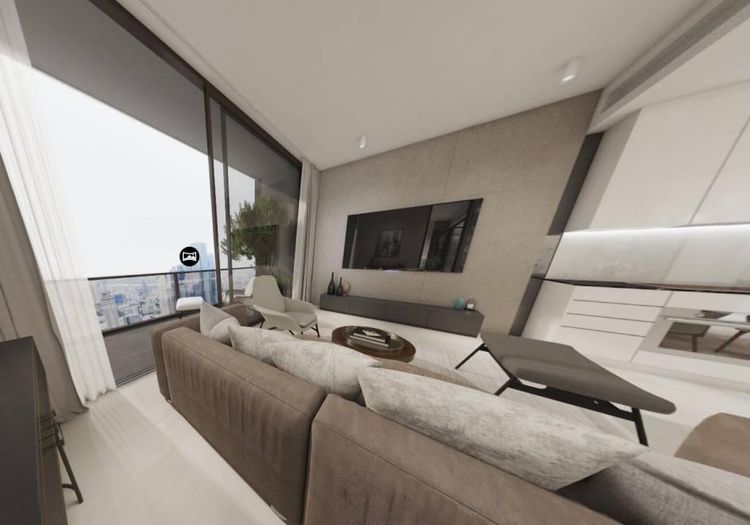 2023 Raimon Land ขาย Tait 12 1 ห้องนอน 1 ห้องน้ำ 67 ตารางเมตร