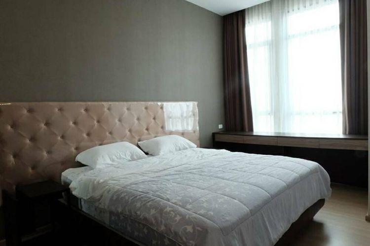 2015 อื่นๆ 54 ตร.ม. 2 ห้องนอน 2 ห้องน้ำ คอนโดสำหรับ ขายใน บางกะปิ รูปที่ 3