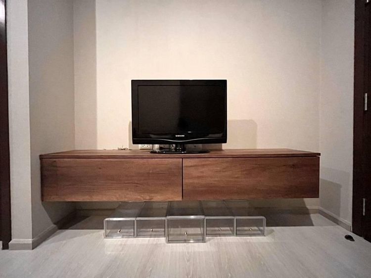 ตกแต่งครบ 2016 อื่นๆ ให้เช่า Rhythm Asoke 1 ห้องนอน 1 ห้องน้ำ 31 ตารางเมตร รูปที่ 2