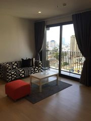 ให้เช่า HQ Thonhlor 2 ห้องนอน 2 ห้องน้ำ 79 ตารางเมตร