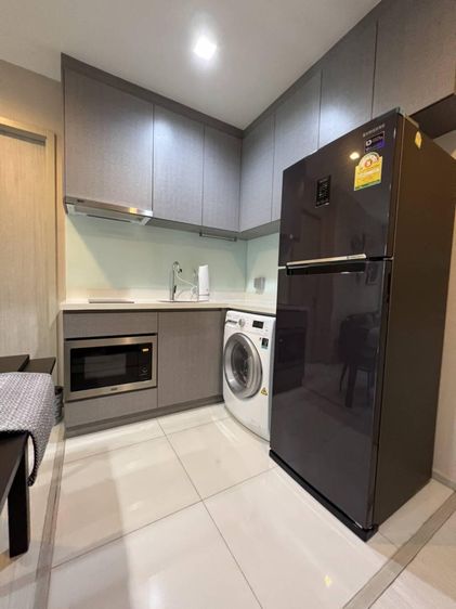 ตกแต่งครบ 2017 AP (Thailand) 55 ตร.ม. 2 ห้องนอน 2 ห้องน้ำ คอนโดสำหรับ ขายใน พระโขนง รูปที่ 3