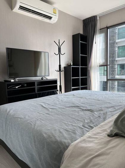 55 ตร.ม. 2 ห้องนอน 2 ห้องน้ำ คอนโดสำหรับ ขายใน พระโขนง