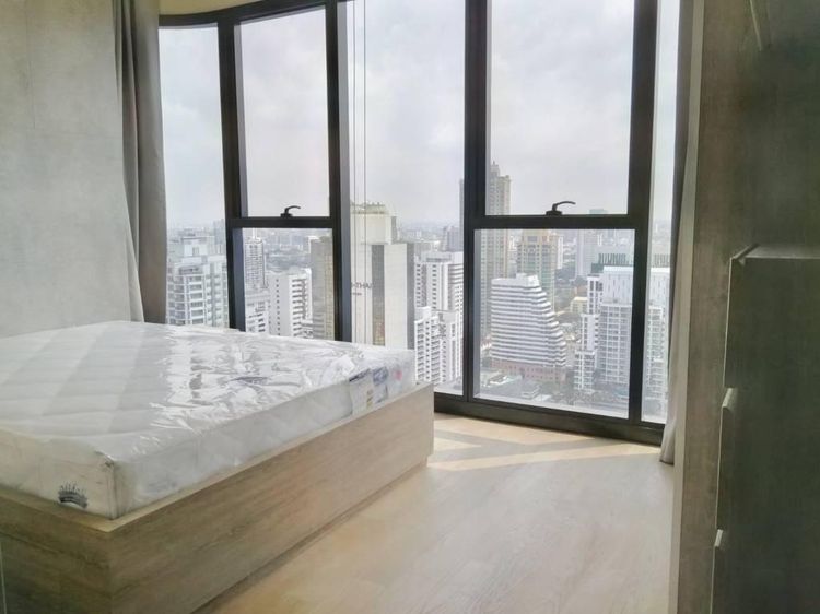 ตกแต่งครบ 2018 Ananda Development 45 ตร.ม. 2 ห้องนอน 1 ห้องน้ำ คอนโดสำหรับ ขายใน คลองตันเหนือ รูปที่ 3