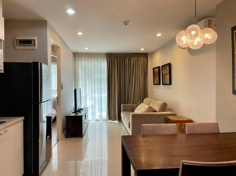 ตกแต่งครบ 2010 อื่นๆ ขาย The Clover Thonglor 45 ตารางเมตร 1 ห้องนอน 1 ห้องน้ำ