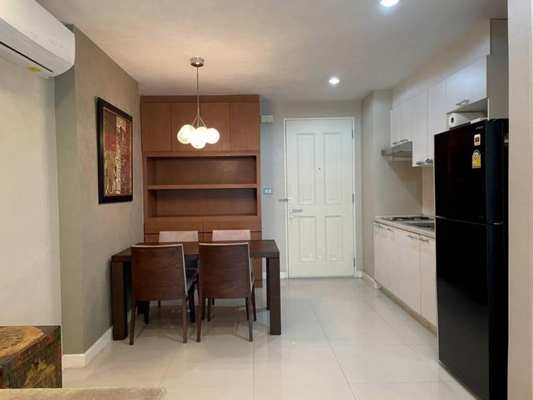 ตกแต่งครบ 2010 อื่นๆ ขาย The Clover Thonglor 45 ตารางเมตร 1 ห้องนอน 1 ห้องน้ำ รูปที่ 2