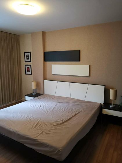 ตกแต่งครบ 2010 อื่นๆ ขาย The Clover Thonglor 1 ห้องนอน 1 ห้องน้ำ 44 ตารางเมตร รูปที่ 4