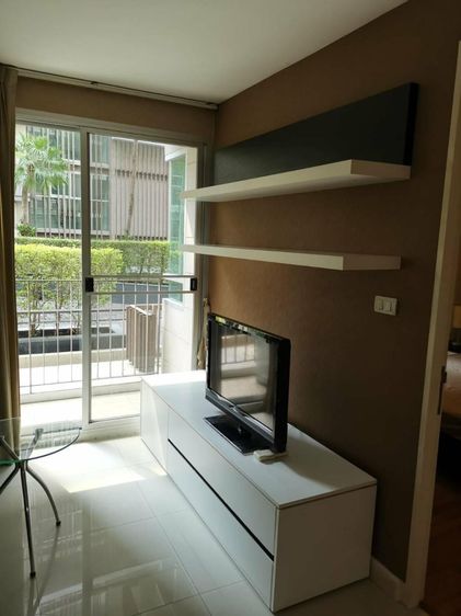 ตกแต่งครบ 2010 อื่นๆ ขาย The Clover Thonglor 1 ห้องนอน 1 ห้องน้ำ 44 ตารางเมตร รูปที่ 2