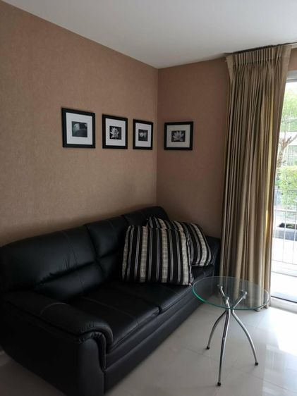 ตกแต่งครบ 2010 อื่นๆ ขาย The Clover Thonglor 1 ห้องนอน 1 ห้องน้ำ 44 ตารางเมตร