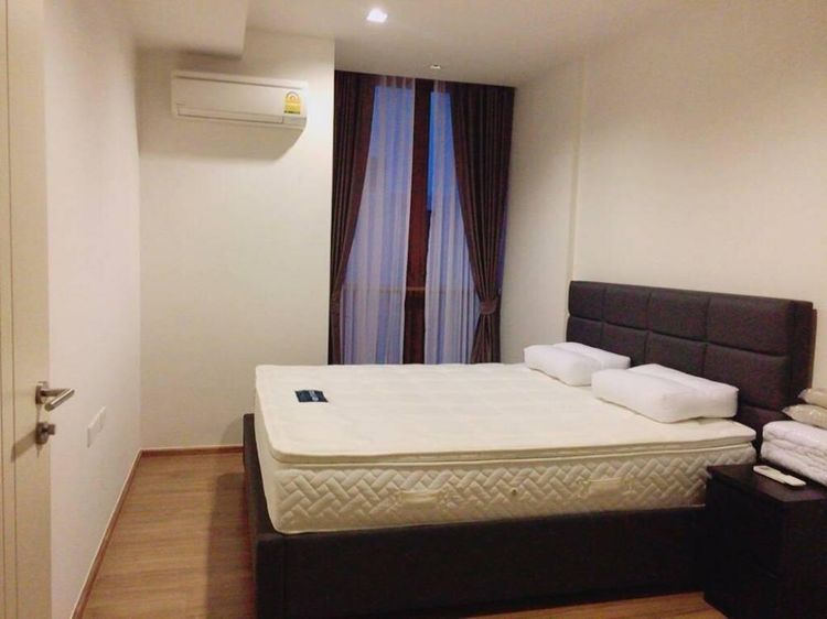 2016 Sansiri ขาย Hasu Haus 1 ห้องนอน 1 ห้องน้ำ 41.28 ตารางเมตร รูปที่ 4