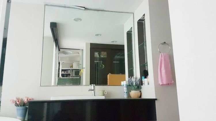 ตกแต่งครบ 2010 CMC Group เช่า/ขาย คอนโด แบงค์คอก เฟ’ลิซ เมเจอร์ รัชโยธิน รูปที่ 3