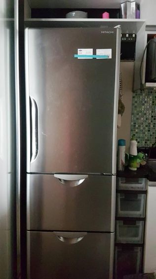 ตกแต่งครบ 2010 CMC Group เช่า/ขาย คอนโด แบงค์คอก เฟ’ลิซ เมเจอร์ รัชโยธิน รูปที่ 2