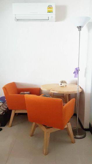 ตกแต่งครบ 2010 CMC Group เช่า/ขาย คอนโด แบงค์คอก เฟ’ลิซ เมเจอร์ รัชโยธิน รูปที่ 4