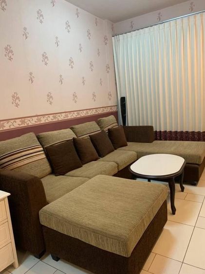 ตกแต่งครบ 2010 ขาย Supalai Riverplace 1 ห้องนอน 1 ห้องน้ำ 55 ตารางเมตร รูปที่ 3