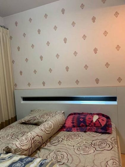 ตกแต่งครบ 2010 ขาย Supalai Riverplace 1 ห้องนอน 1 ห้องน้ำ 55 ตารางเมตร รูปที่ 4