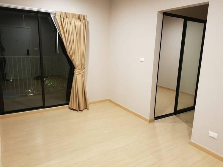 2018 อื่นๆ ขาย The tree onnut station 1 ห้องนอน 1 ห้องน้ำ 39 ตารางเมตร