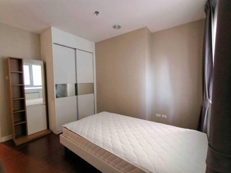 ตกแต่งครบ 2015 อื่นๆ ขาย/ให้เช่า Belle Grand Rama 9 Duplex 3 ห้องนอน 2 ห้องน้ำ 141.41 ตารางเมตร รูปที่ 4