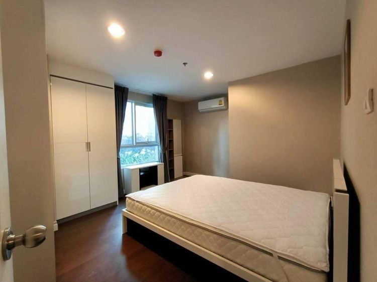 ตกแต่งครบ 2015 อื่นๆ ขาย/ให้เช่า Belle Grand Rama 9 Duplex 3 ห้องนอน 2 ห้องน้ำ 141.41 ตารางเมตร รูปที่ 2