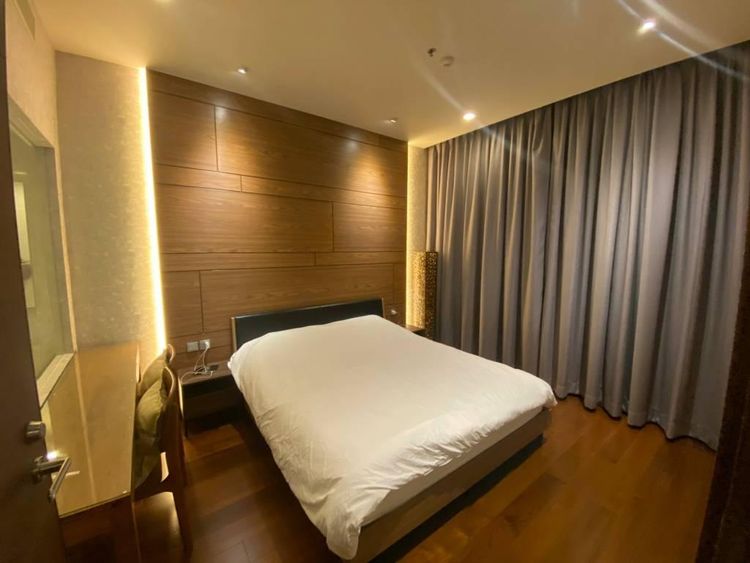 ตกแต่งครบ 2012 Sansiri ขาย Quattro 1 ห้องนอน 1 ห้องน้ำ 55 ตารางเมตร รูปที่ 4