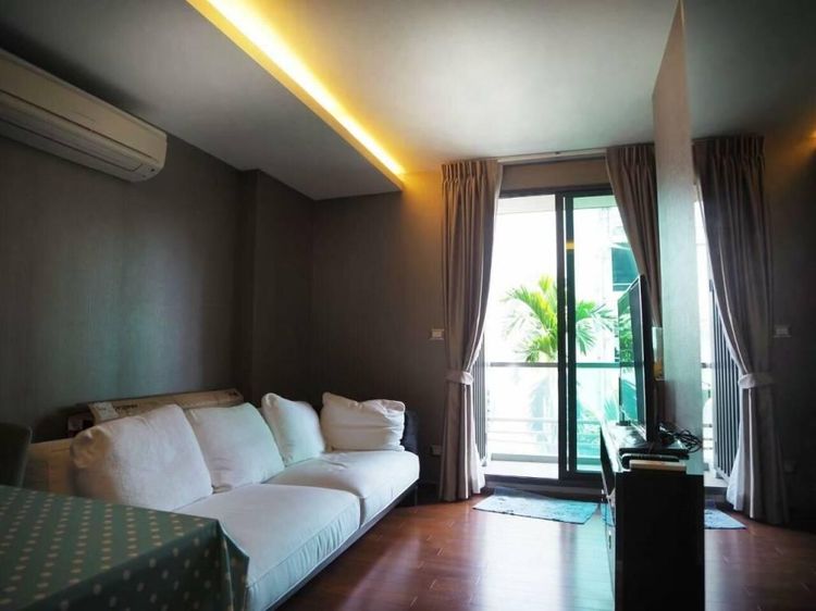 ตกแต่งครบ 2013 AP (Thailand) ขาย The Address Sukhumvit 61 1 ห้องนอน 1 ห้องน้ำ 47.37 ตารางเมตร