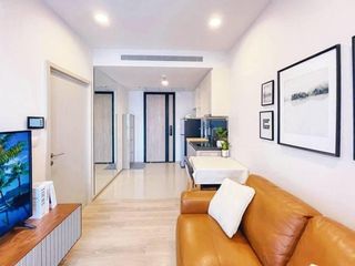 ให้เช่า Oka Haus 1 ห้องนอน 1 ห้องน้ำ 35 ตารางเมตร