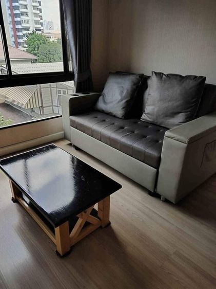 ตกแต่งครบ 2017 อื่นๆ ขายThe Nest Sukhumvit 22 1 ห้องนอน 1 ห้องน้ำ 29.08 ตารางเมตร รูปที่ 3