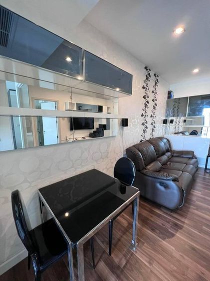 ตกแต่งครบ 2010 Land and Houses ขาย/เช่า 1 ห้องนอน 1 ห้องน้ำ 45 ตารางเมตร The Room Sukhumvit 62 รูปที่ 3