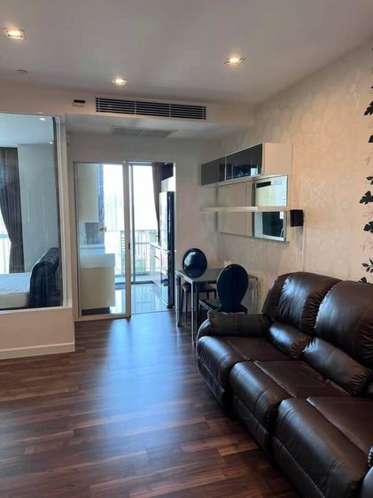 ขาย/เช่า 1 ห้องนอน 1 ห้องน้ำ 45 ตารางเมตร The Room Sukhumvit 62