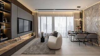 ขาย The Room Phayathai 2 ห้องนอน 2 ห้องน้ำ