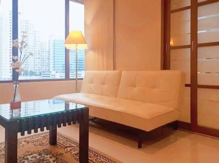 48 ตร.ม. 1 ห้องนอน 1 ห้องน้ำ คอนโดสำหรับ ขายใน คลองตัน