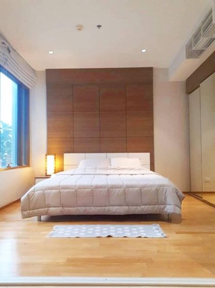 ตกแต่งครบ 2010 อื่นๆ 48 ตร.ม. 1 ห้องนอน 1 ห้องน้ำ คอนโดสำหรับ ขายใน คลองตัน รูปที่ 4