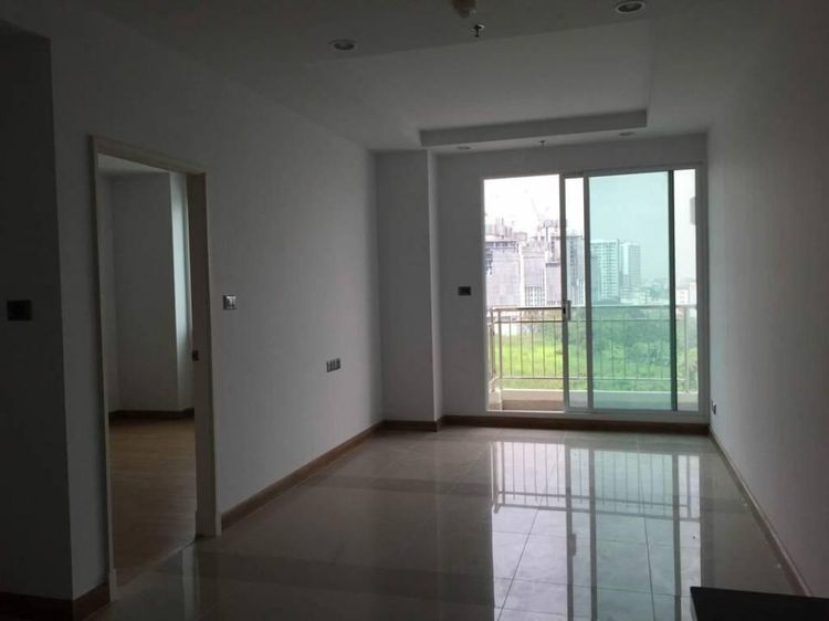 2014 ขาย Supalai Wellington 1 1ห้องนอน 1 ห้องน้ำ 47 ตารางเมตร รูปที่ 3