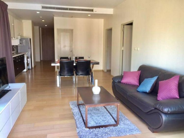 ตกแต่งครบ 2011 Noble Development 89 ตร.ม. 2 ห้องนอน 2 ห้องน้ำ คอนโดสำหรับ ขายใน พระโขนงเหนือ รูปที่ 4