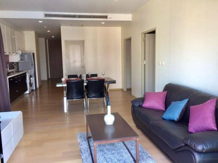 ตกแต่งครบ 2011 Noble Development 89 ตร.ม. 2 ห้องนอน 2 ห้องน้ำ คอนโดสำหรับ ขายใน พระโขนงเหนือ รูปที่ 3